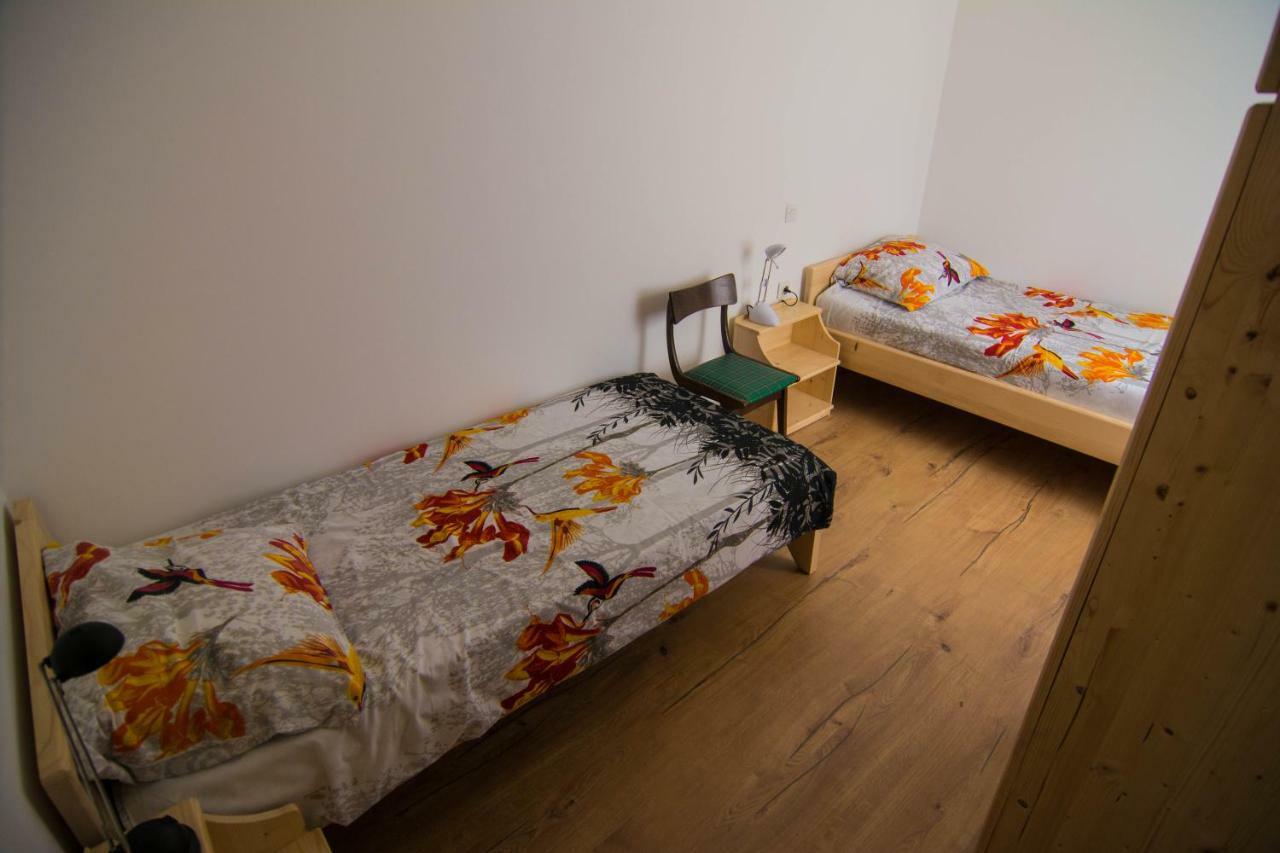Apartamento Apartma Kukc Bovec Kal-Koritnica Exterior foto